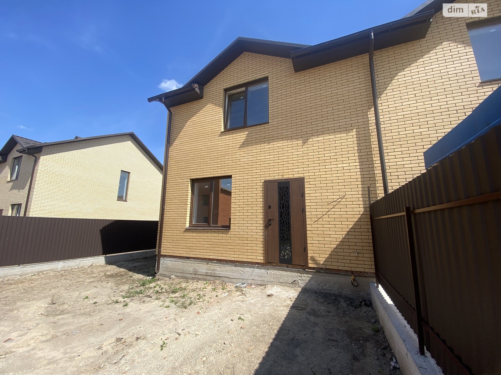 Продаж частини будинку в Агрономічному, провулок Весняний, 3 кімнати фото 1 Продаж частини будинку в Агрономічному, провулок Весняний, 3 кімнати фото 1