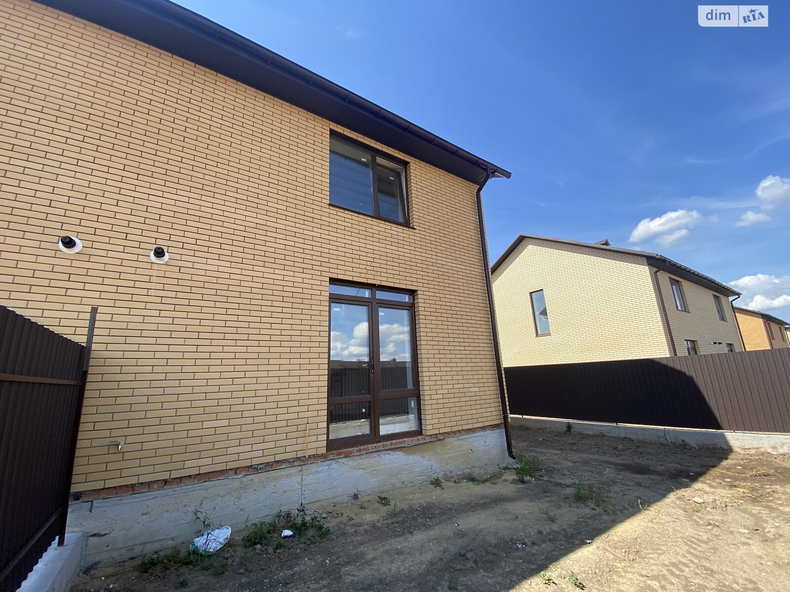 Продаж частини будинку в Агрономічному, провулок Весняний, 3 кімнати фото 1 Продаж частини будинку в Агрономічному, провулок Весняний, 3 кімнати фото 1