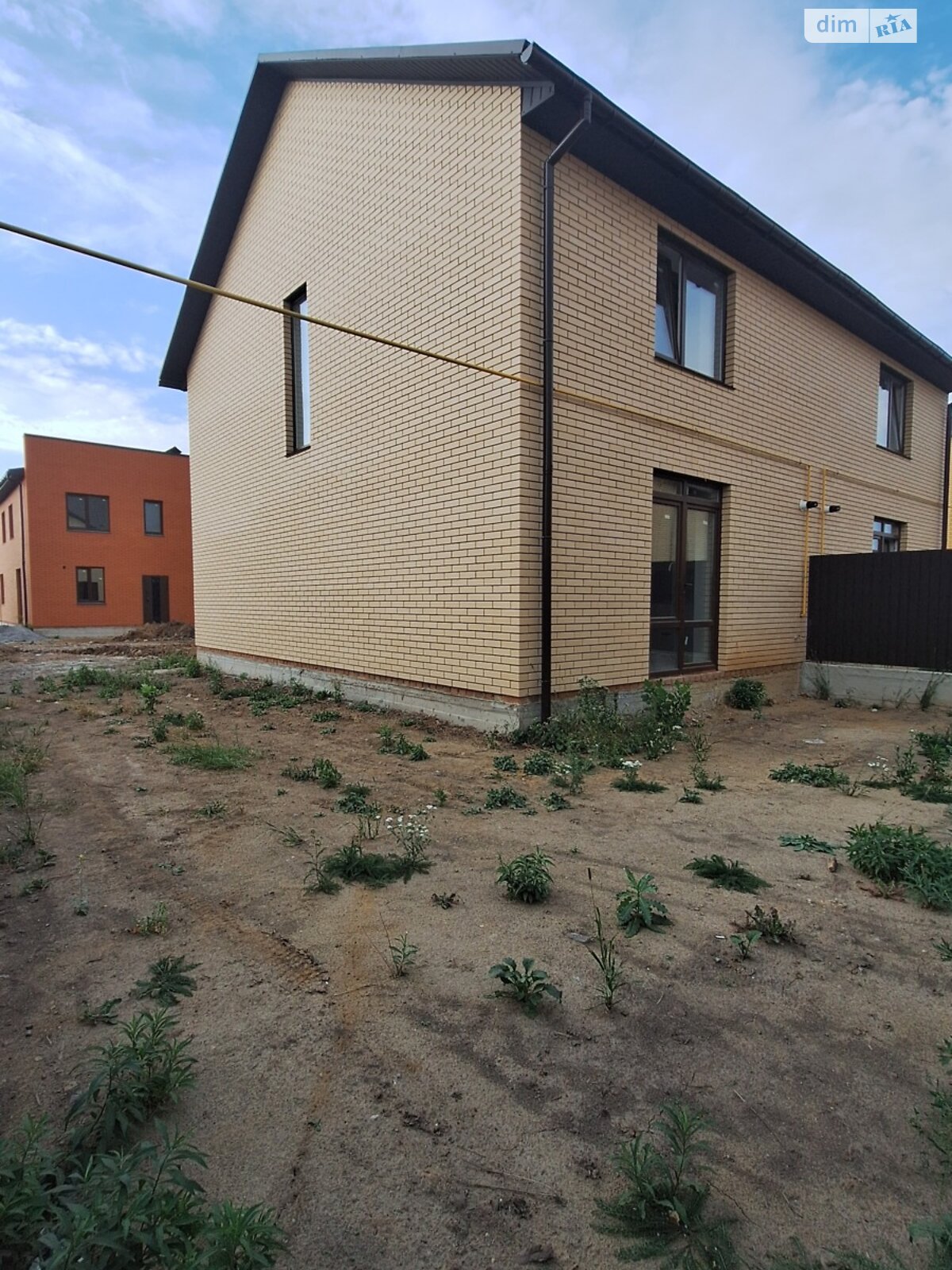 Продажа части дома в Агрономичном, 4 комнаты фото 1 Продажа части дома в Агрономичном, 4 комнаты фото 1