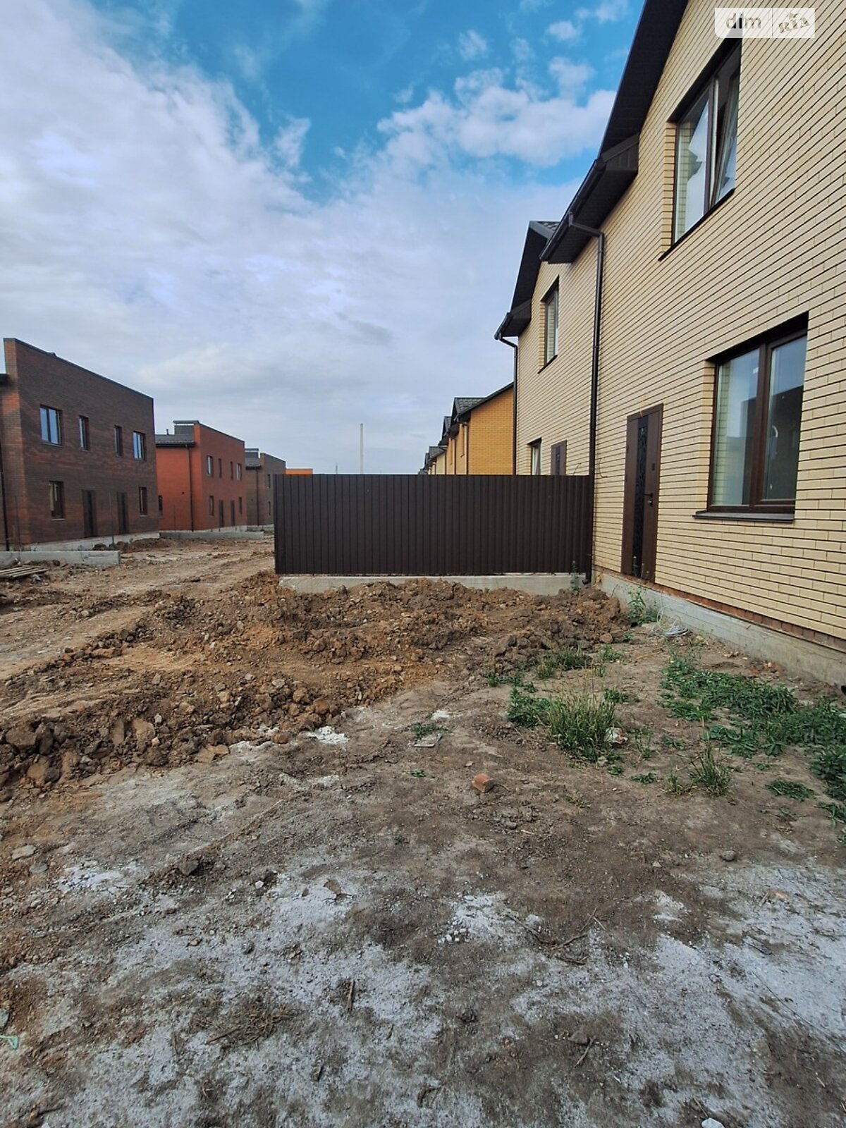 Продажа части дома в Агрономичном, 4 комнаты фото 1 Продажа части дома в Агрономичном, 4 комнаты фото 1