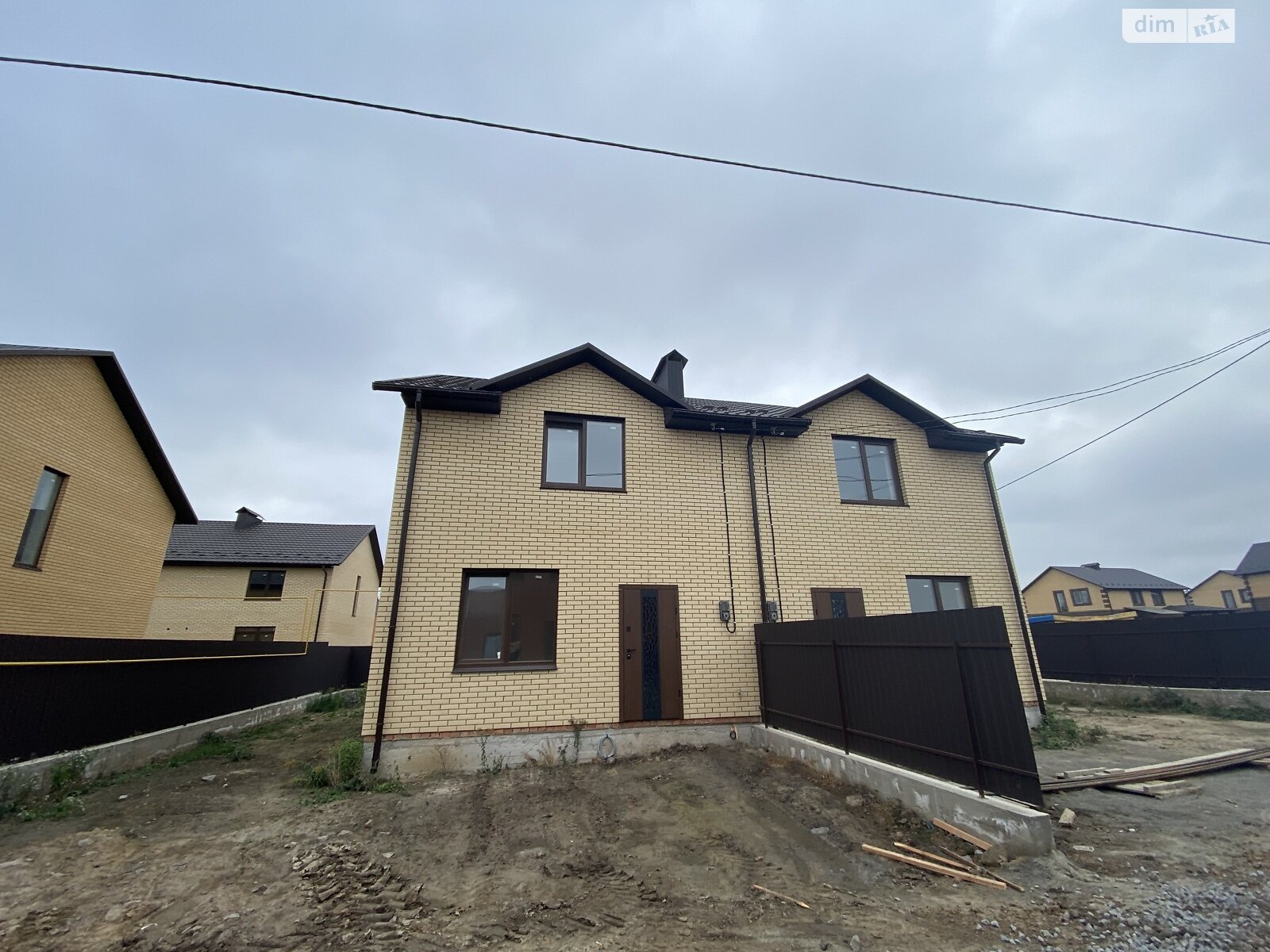 Продажа части дома в Агрономичном, переулок Весняный, 3 комнаты фото 1 Продажа части дома в Агрономичном, переулок Весняный, 3 комнаты фото 1