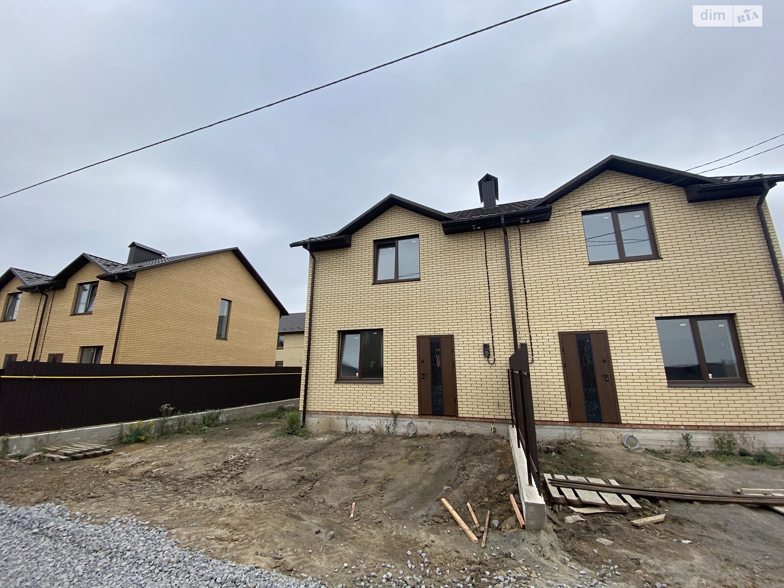 Продажа части дома в Агрономичном, переулок Весняный, 3 комнаты фото 1 Продажа части дома в Агрономичном, переулок Весняный, 3 комнаты фото 1