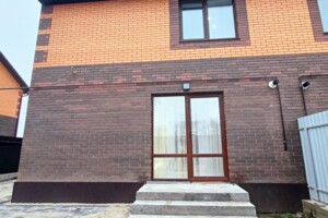 Продажа части дома в Агрономичном, 4 комнаты фото 2