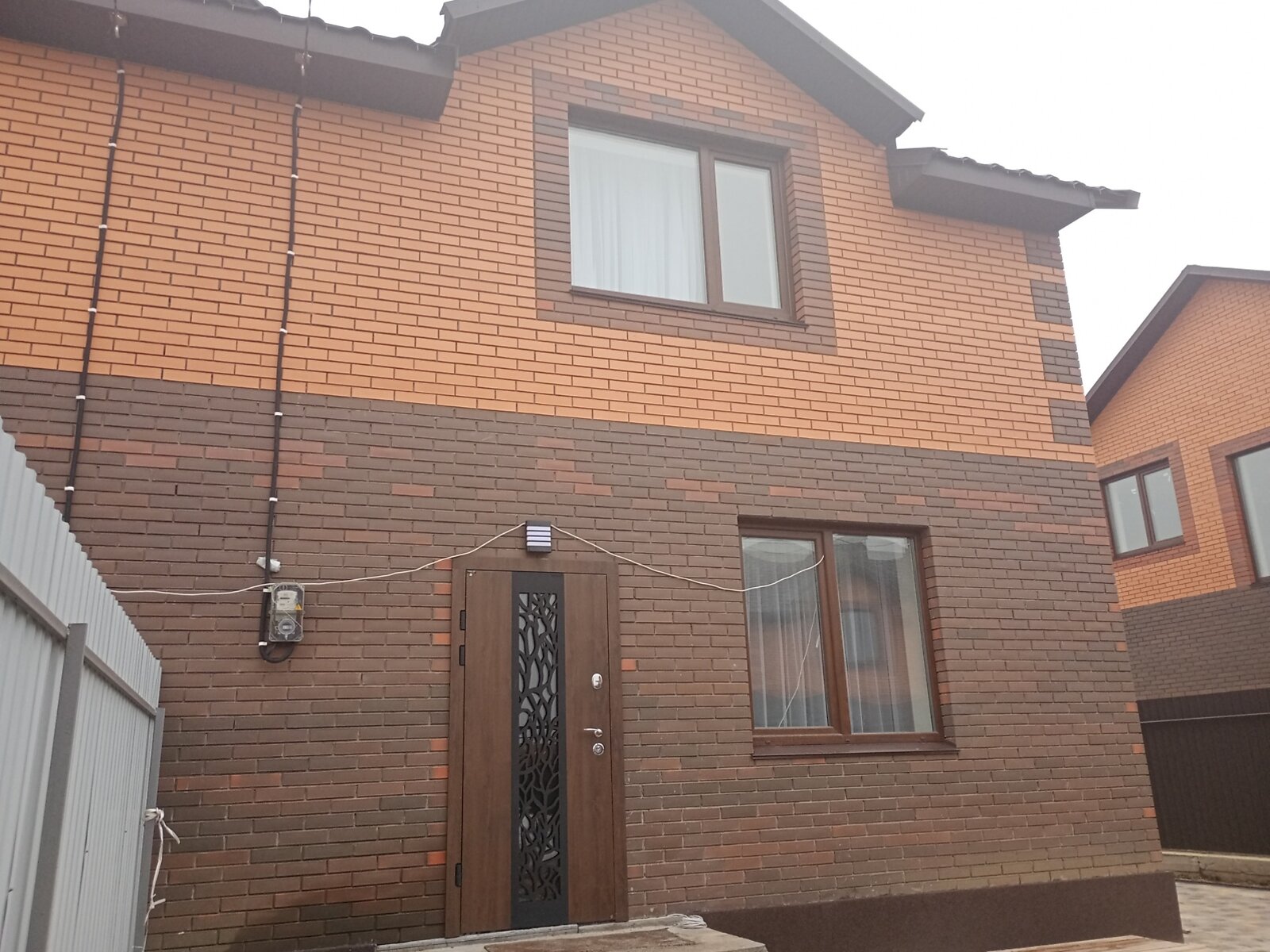 Продаж частини будинку в Агрономічному, 4 кімнати фото 1 Продаж частини будинку в Агрономічному, 4 кімнати фото 1