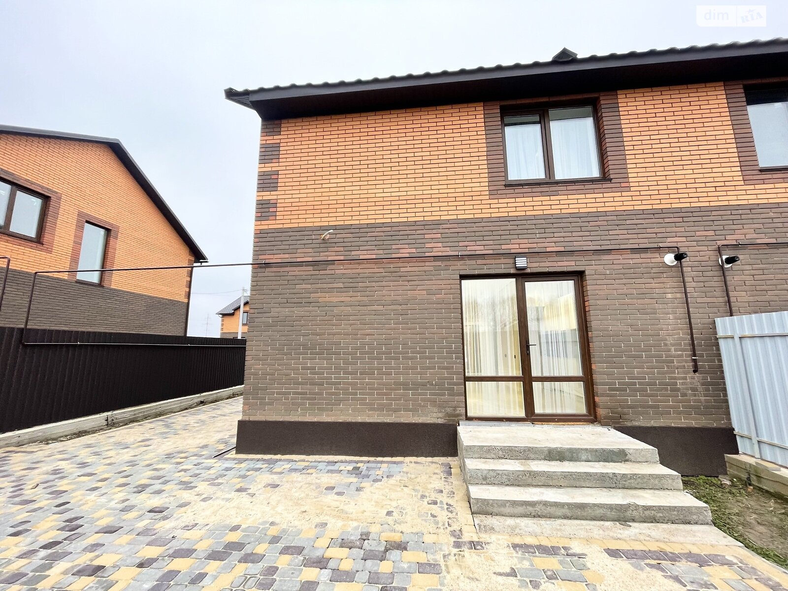 Продаж частини будинку в Агрономічному, провулок Весняний, 4 кімнати фото 1 Продаж частини будинку в Агрономічному, провулок Весняний, 4 кімнати фото 1