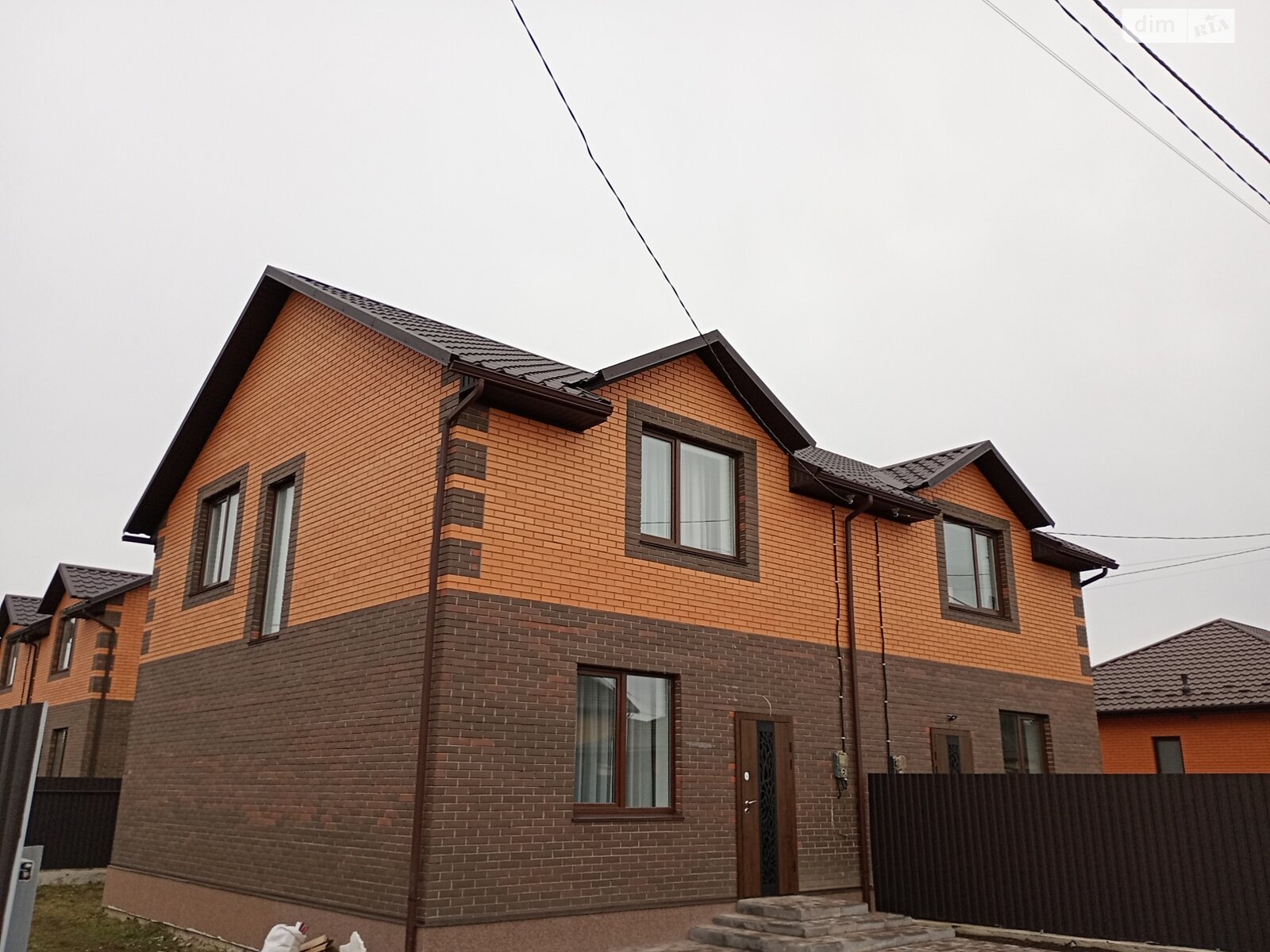 Продажа части дома в Агрономичном, переулок Весняный, 4 комнаты фото 1 Продажа части дома в Агрономичном, переулок Весняный, 4 комнаты фото 1