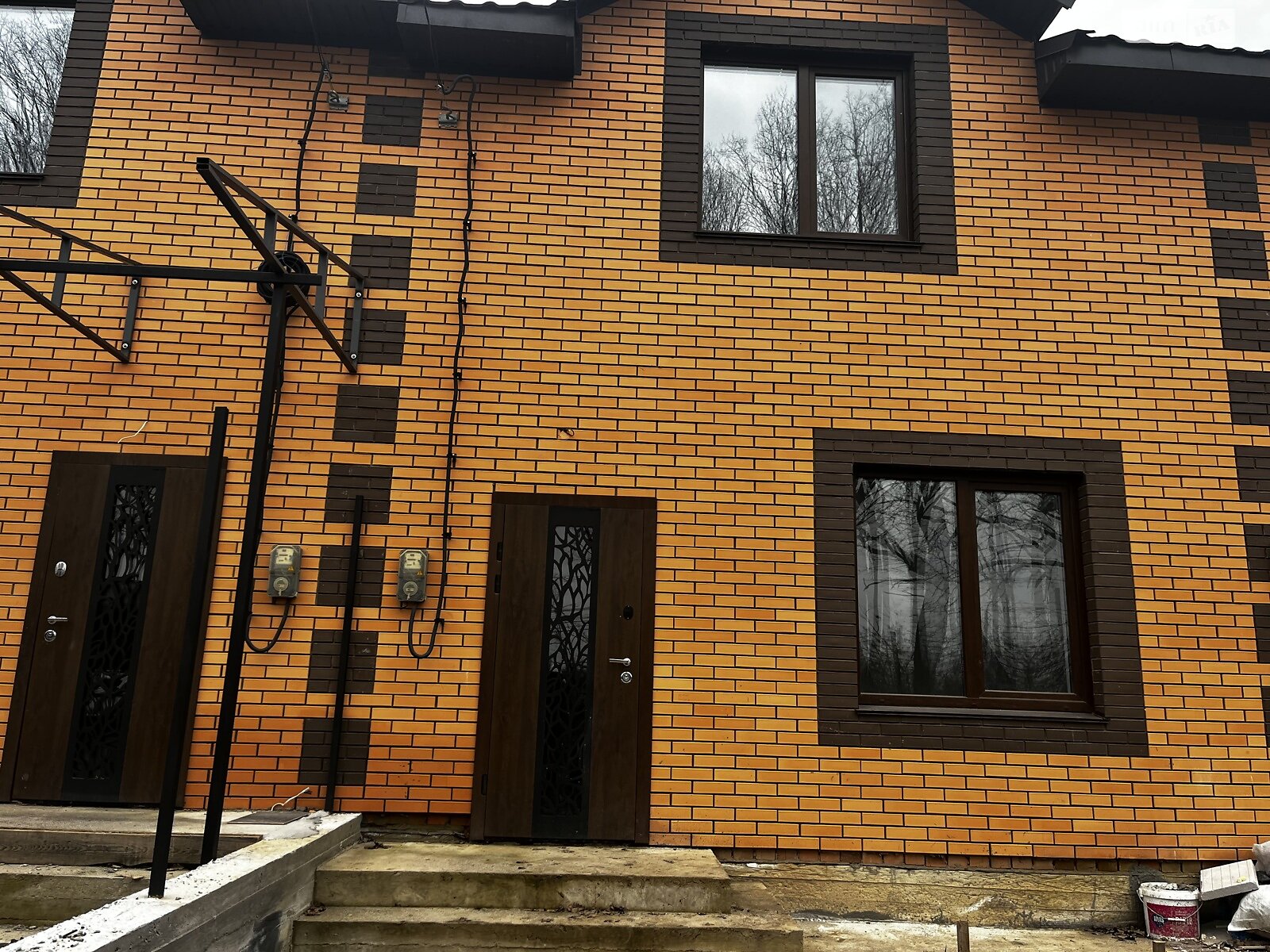 Продажа части дома в Агрономичном, переулок Весняный, 3 комнаты фото 1 Продажа части дома в Агрономичном, переулок Весняный, 3 комнаты фото 1