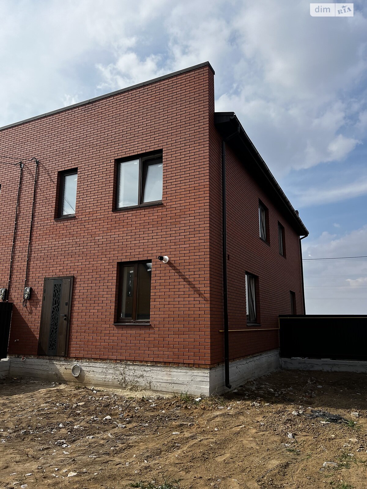 Продажа части дома в Агрономичном, 2 комнаты фото 1 Продажа части дома в Агрономичном, 2 комнаты фото 1