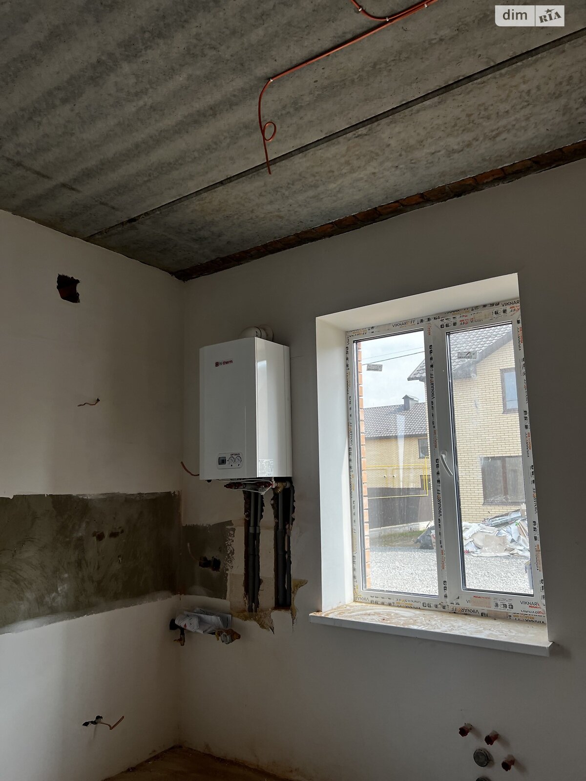 Продажа части дома в Агрономичном, 2 комнаты фото 1 Продажа части дома в Агрономичном, 2 комнаты фото 1