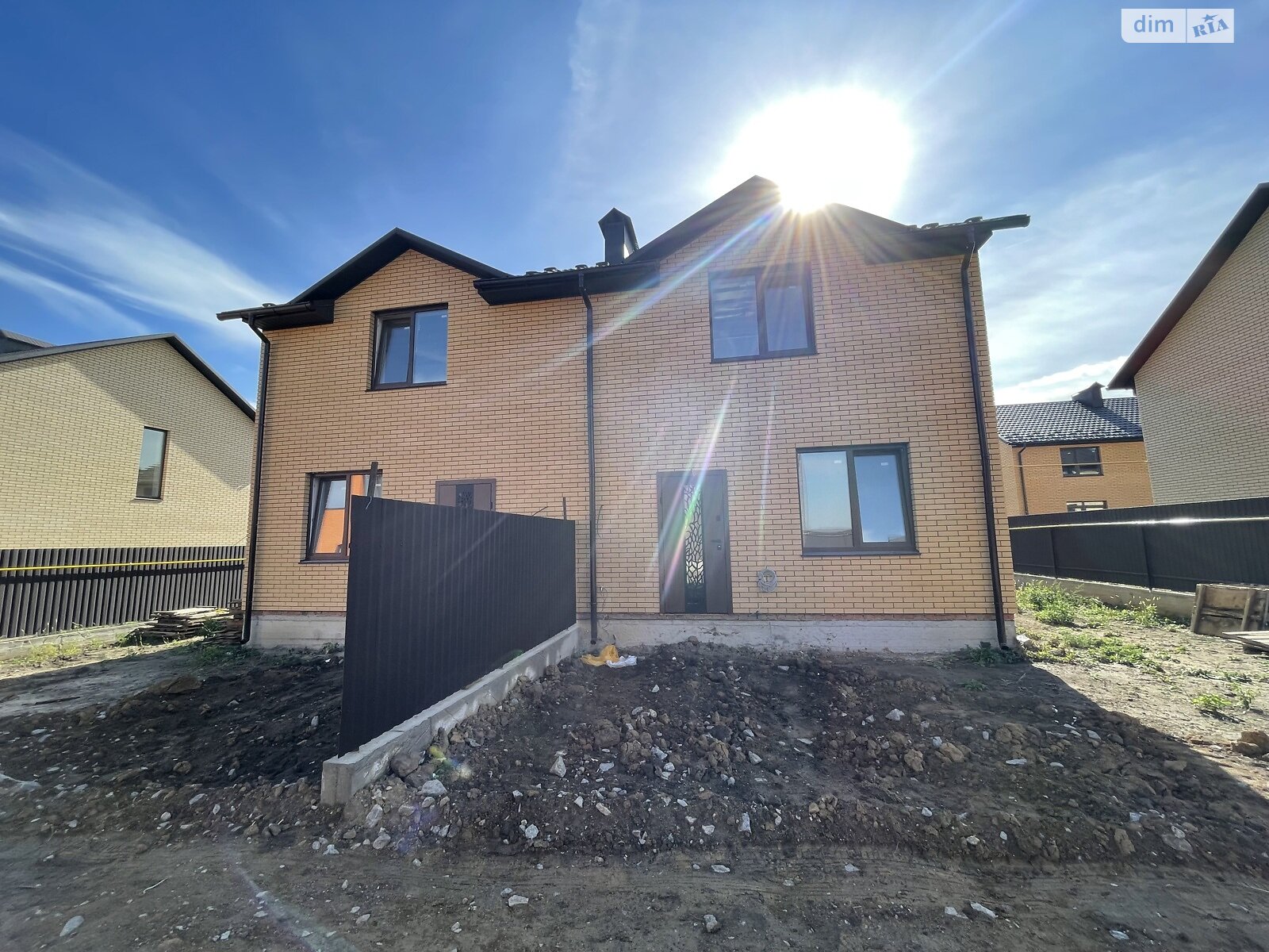 Продажа части дома в Агрономичном, переулок Весняный, 3 комнаты фото 1 Продажа части дома в Агрономичном, переулок Весняный, 3 комнаты фото 1