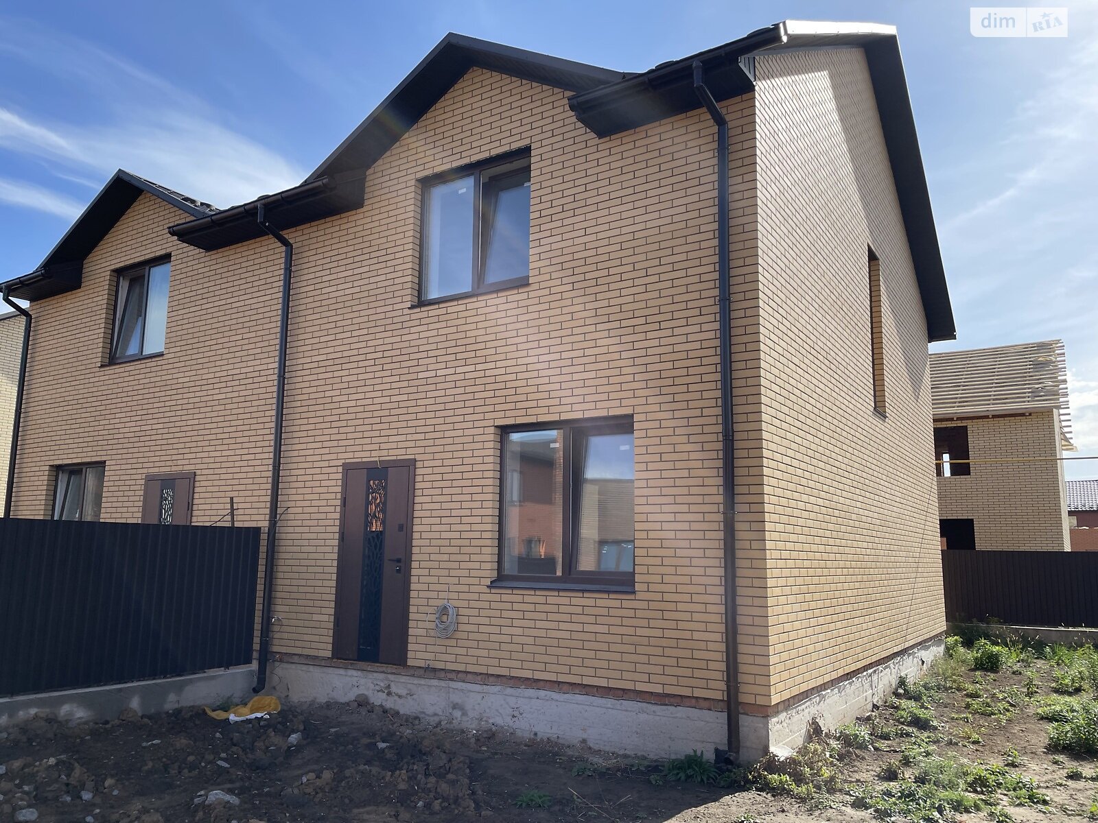 Продажа части дома в Агрономичном, переулок Весняный, 3 комнаты фото 1 Продажа части дома в Агрономичном, переулок Весняный, 3 комнаты фото 1