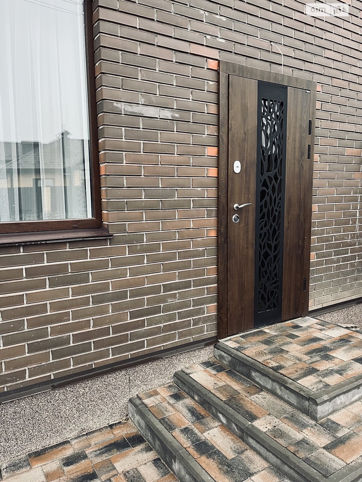Продаж частини будинку в Агрономічному, провулок Ольги Кобилянської, 4 кімнати фото 1 Продаж частини будинку в Агрономічному, провулок Ольги Кобилянської, 4 кімнати фото 1