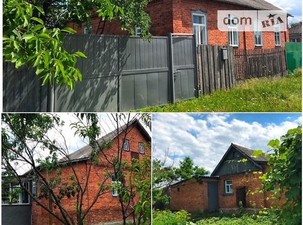 Продажа части дома, 75м², Сумская, Ахтырка, р‑н. Ахтырка, Полтавская улица Продажа части дома, 75м², Сумская, Ахтырка, р‑н. Ахтырка, Полтавская улица