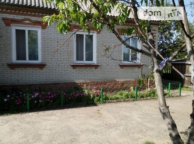 Продажа части дома в Ахтырке, Грушевского ( Менжинского) 1-Б, район Ахтырка, 3 комнаты фото 1 Продажа части дома в Ахтырке, Грушевского ( Менжинского) 1-Б, район Ахтырка, 3 комнаты фото 1
