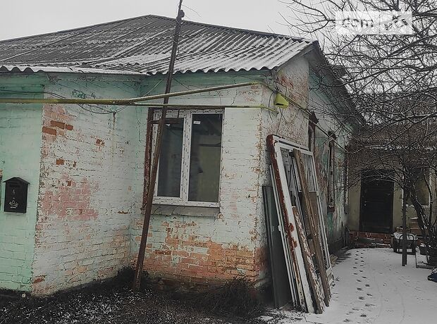 Продажа части дома в Ахтырке, Широка 4, район Ахтырка, 2 комнаты фото 1 Продажа части дома в Ахтырке, Широка 4, район Ахтырка, 2 комнаты фото 1