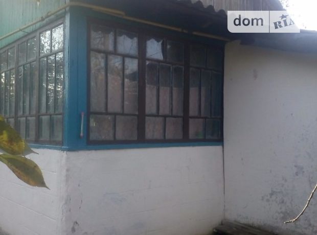 Продажа части дома в селе Борки, 1 комната фото 1 Продажа части дома в селе Борки, 1 комната фото 1