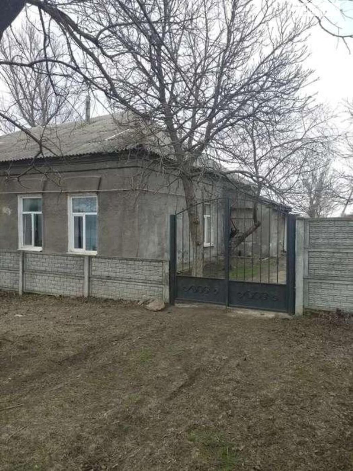 Продажа части дома в Александровке, Дмитрия Горбунова 13, 3 комнаты фото 1