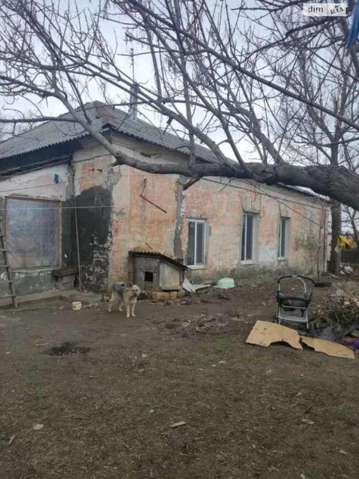 Продажа части дома в Александровке, Дмитрия Горбунова 13, 3 комнаты фото 1