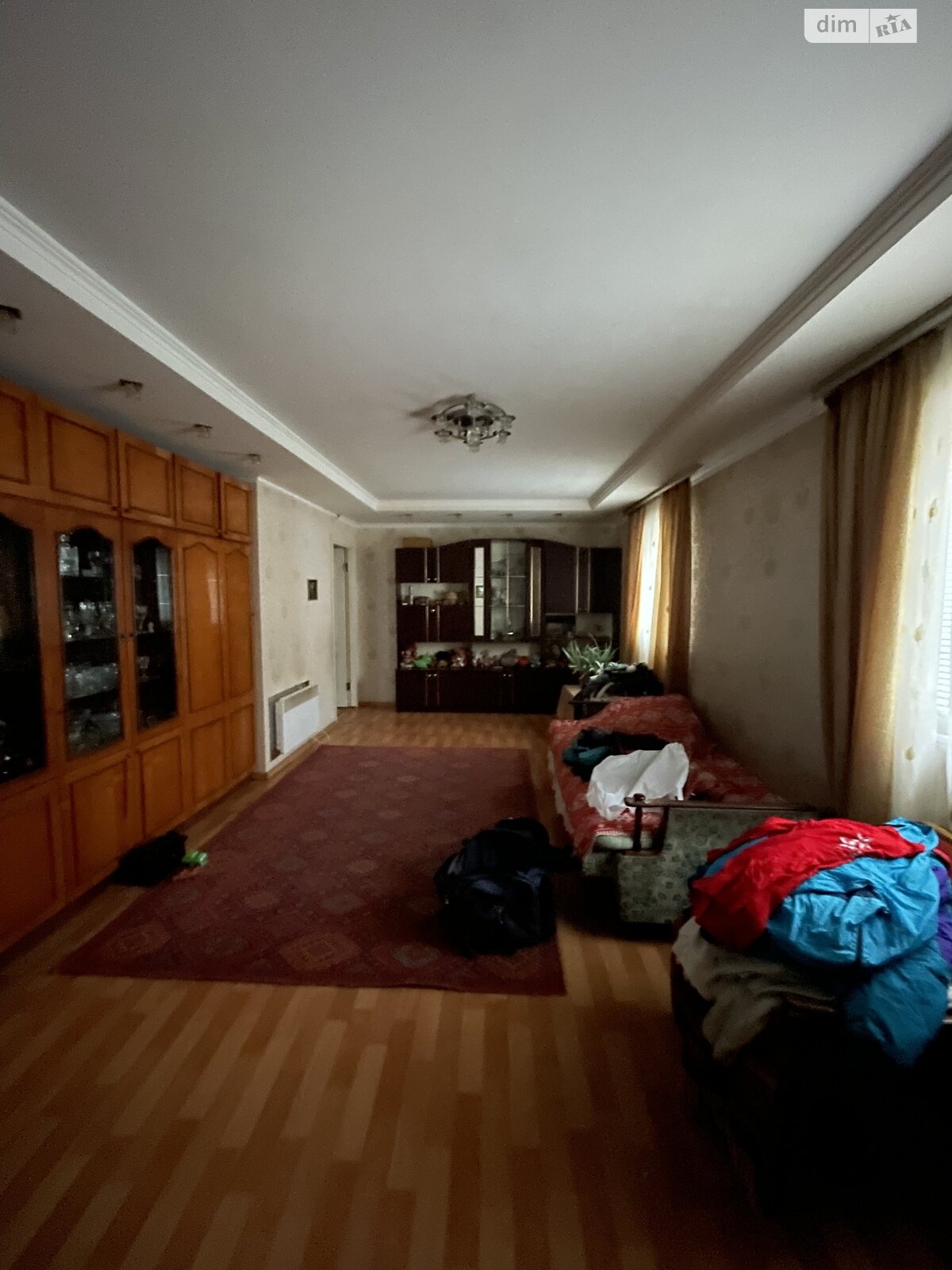 Продажа части дома в Андрушевке, улица Ботаническая 6, район Андрушевка, 3 комнаты фото 1