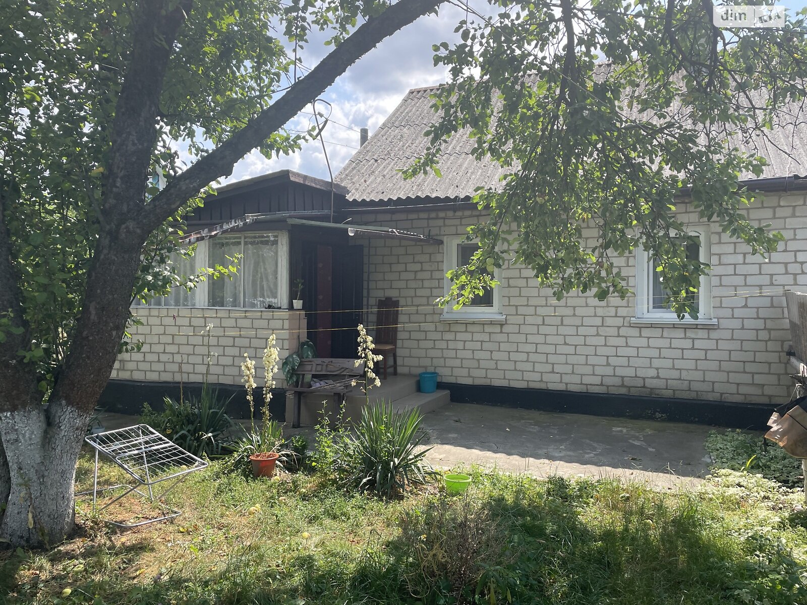 Продаж частини будинку в Андрушівці, вулиця Воб’яна 25, 3 кімнати фото 1 Продаж частини будинку в Андрушівці, вулиця Воб’яна 25, 3 кімнати фото 1