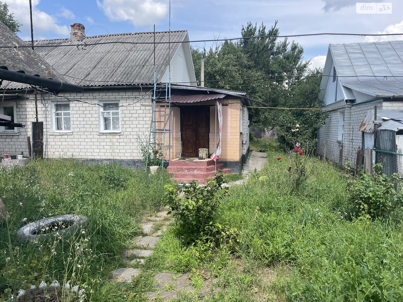 Продаж частини будинку в Андрушівці, вулиця Воб’яна 25, 3 кімнати фото 1 Продаж частини будинку в Андрушівці, вулиця Воб’яна 25, 3 кімнати фото 1