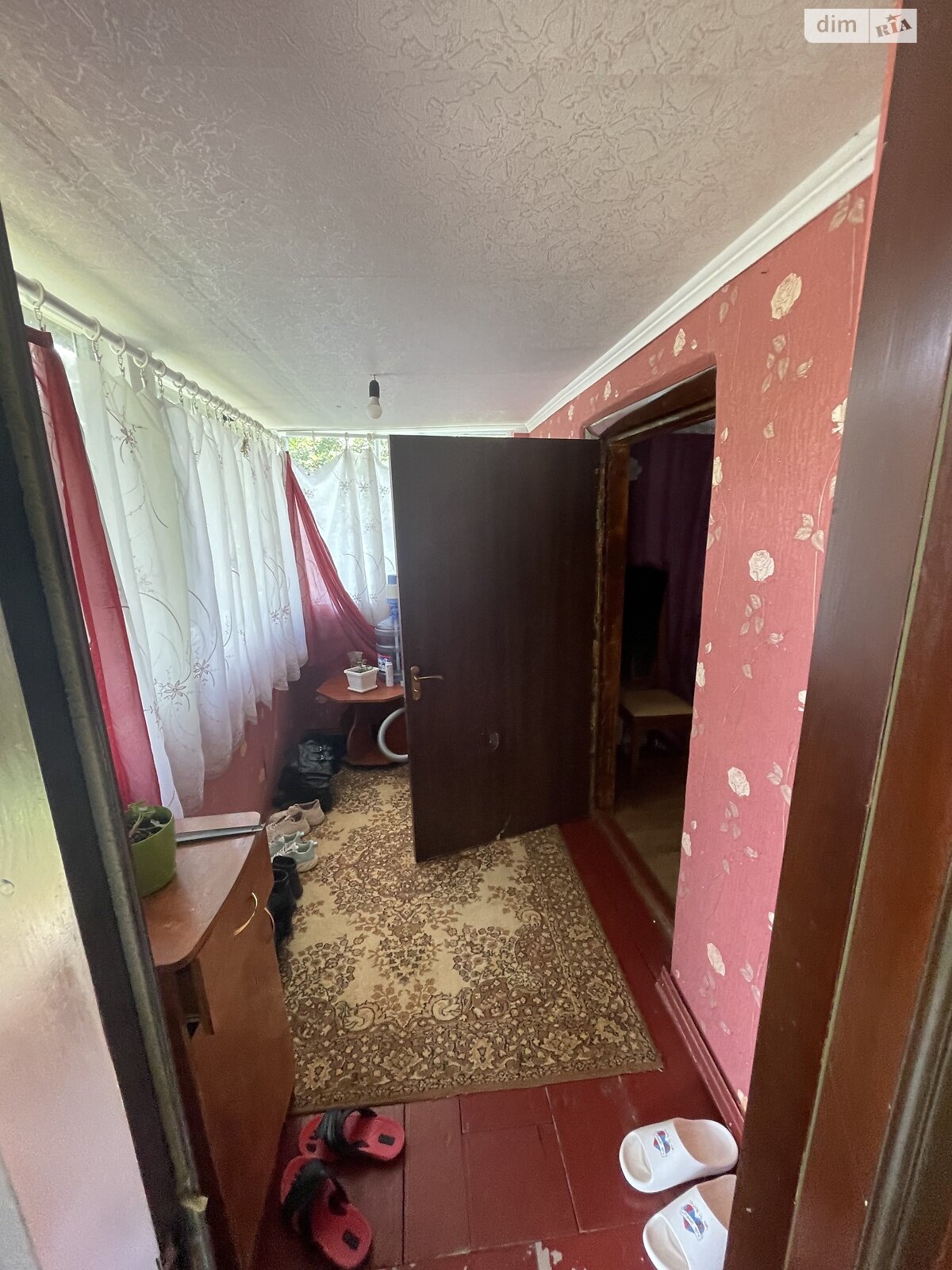 Продаж частини будинку в Андрушівці, вулиця Воб’яна 25, 3 кімнати фото 1 Продаж частини будинку в Андрушівці, вулиця Воб’яна 25, 3 кімнати фото 1