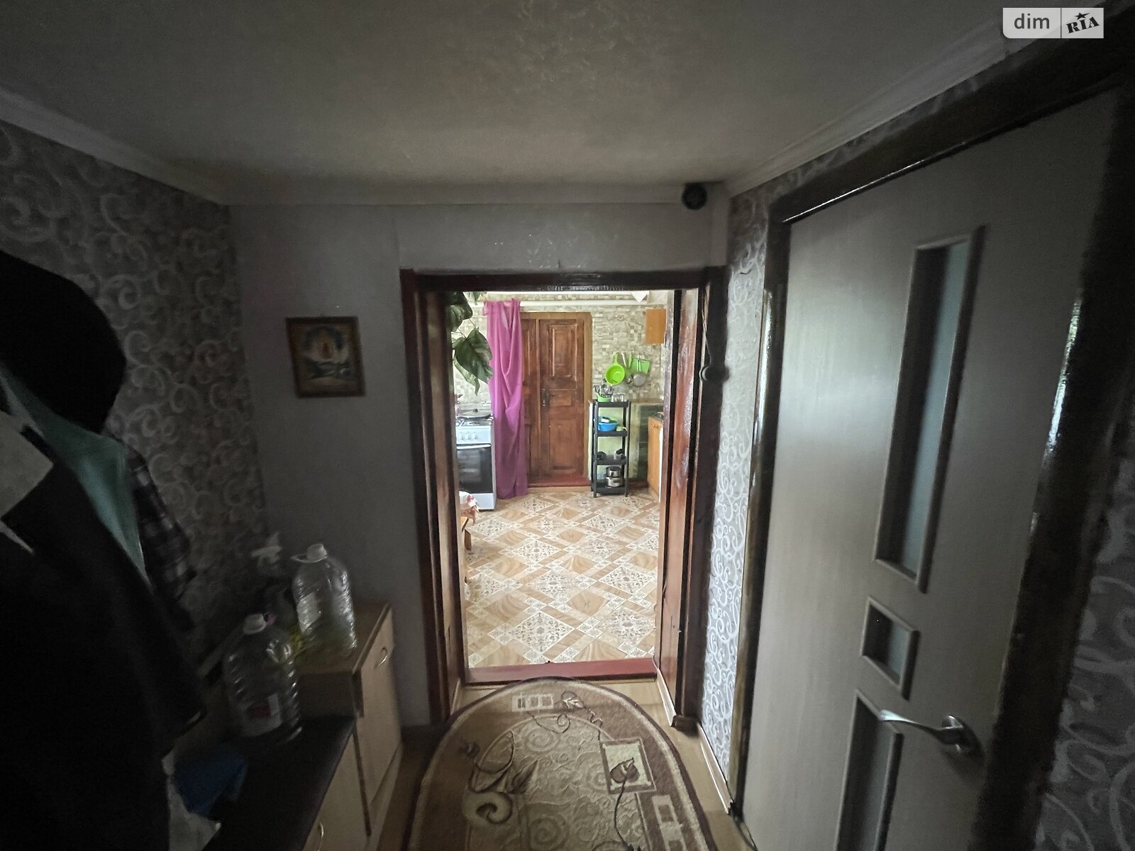 Продаж частини будинку в Андрушівці, вулиця Воб’яна 25, 3 кімнати фото 1 Продаж частини будинку в Андрушівці, вулиця Воб’яна 25, 3 кімнати фото 1