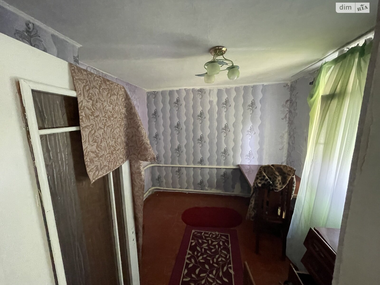 Продаж частини будинку в Андрушівці, вулиця Воб’яна 25, 3 кімнати фото 1 Продаж частини будинку в Андрушівці, вулиця Воб’яна 25, 3 кімнати фото 1