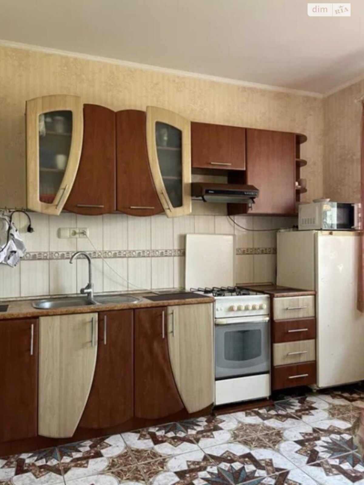 Продажа части дома в Бабаях, улица Командира Шумилова, 3 комнаты фото 1