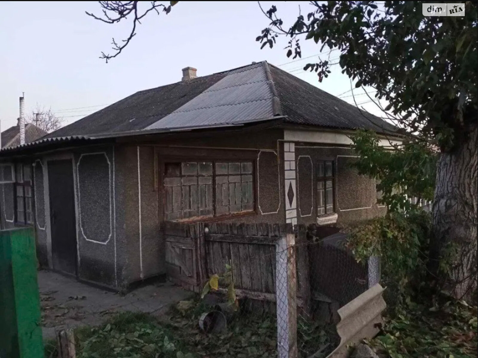 Продажа части дома в Балте, улица Любомира Гузара (Пушкинская), район Балта, 3 комнаты фото 1