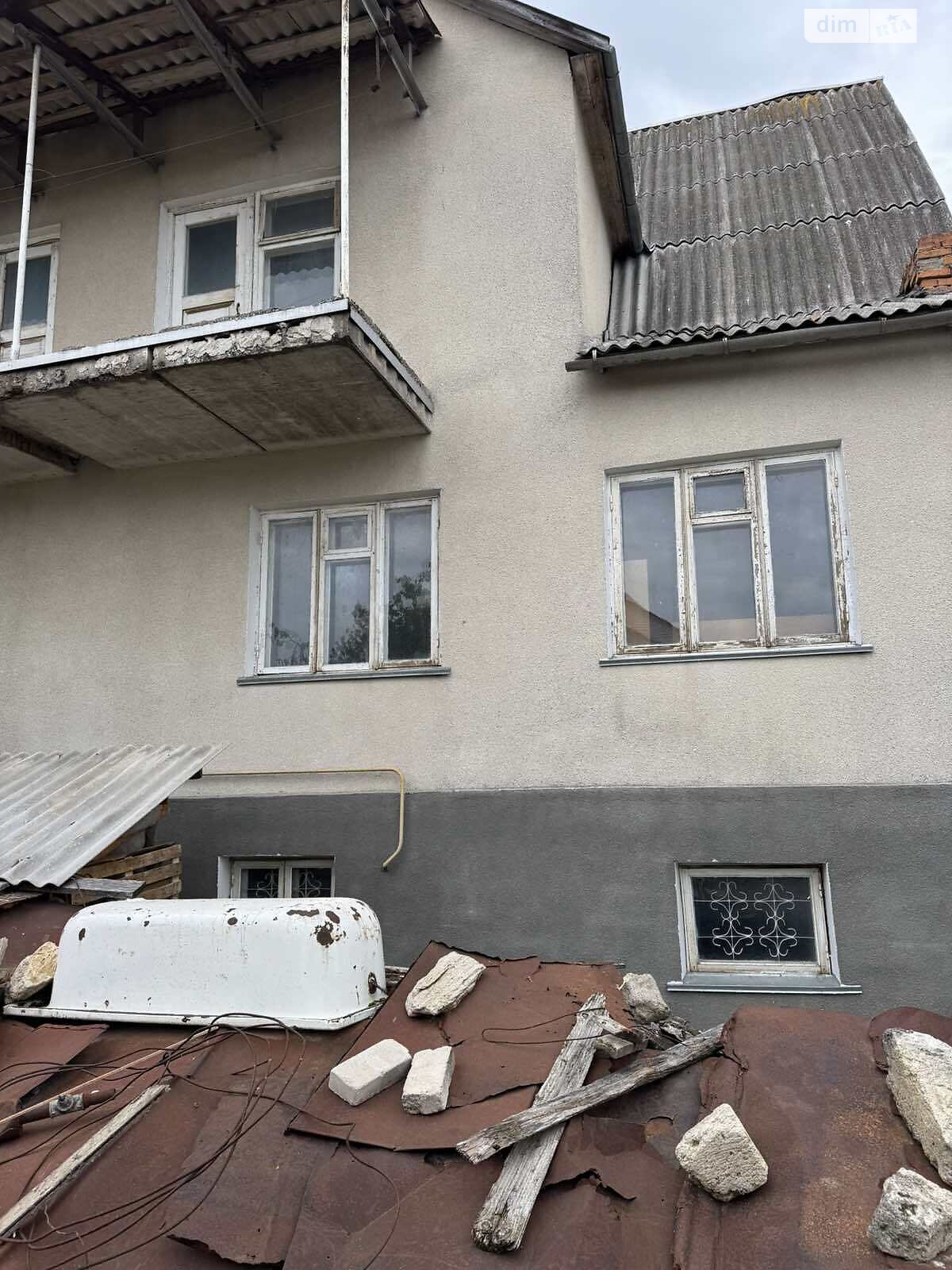 Продажа части дома в Баре, улица Ивана Богуна 11, 4 комнаты фото 1