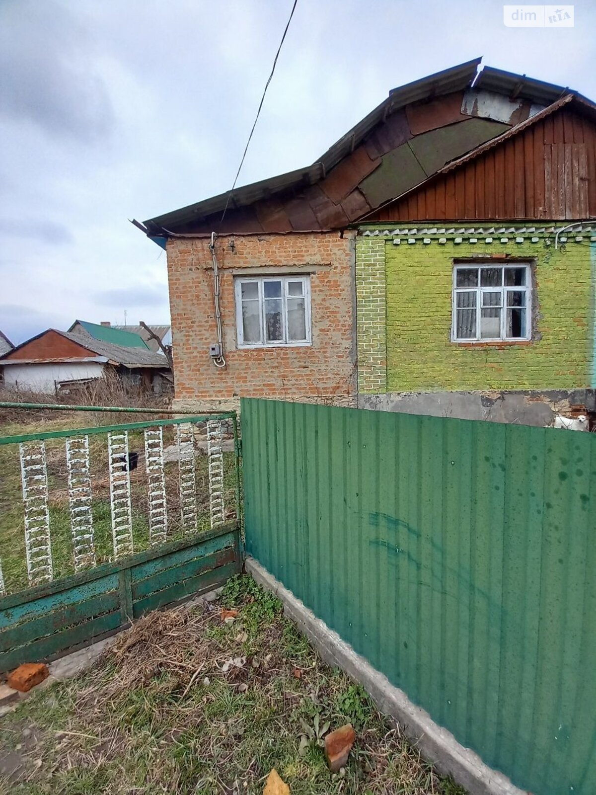 Продаж частини будинку в Барі, вулиця Шпаковича (Марата) 89, 3 кімнати фото 1 Продаж частини будинку в Барі, вулиця Шпаковича (Марата) 89, 3 кімнати фото 1
