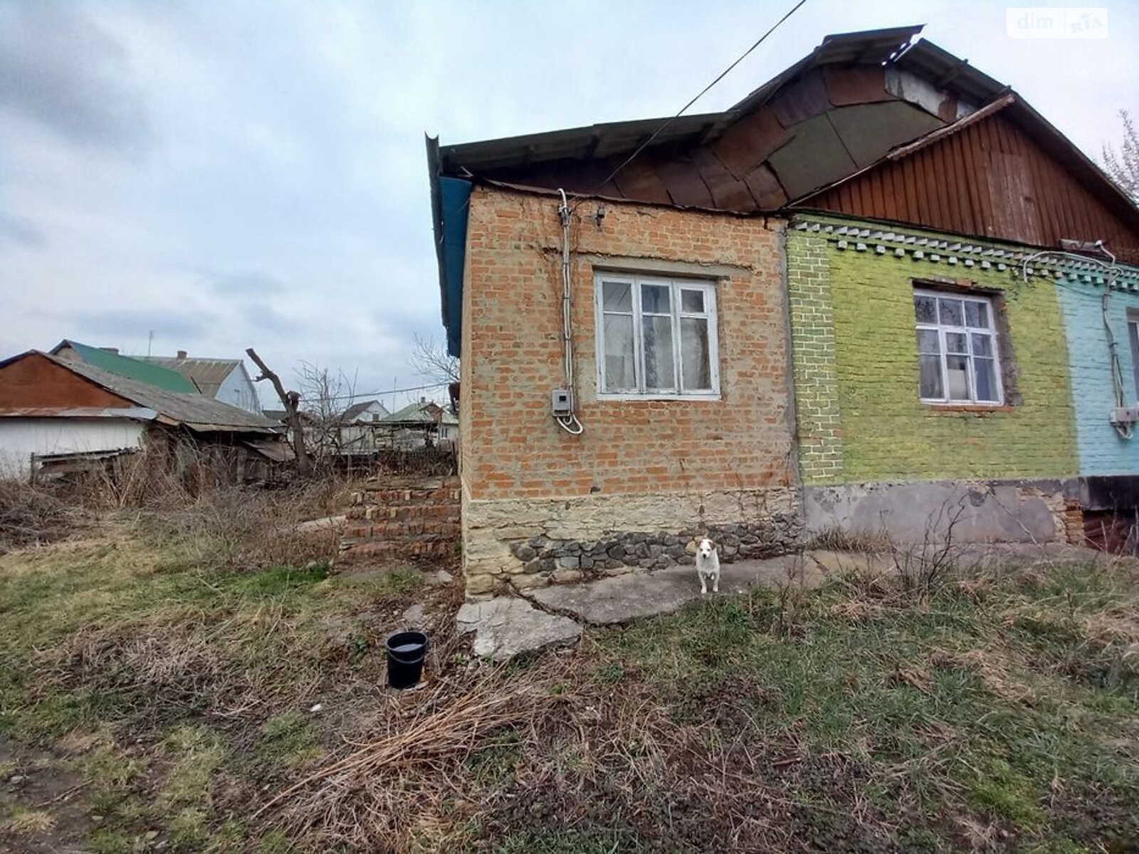 Продаж частини будинку в Барі, вулиця Шпаковича (Марата) 89, 3 кімнати фото 1 Продаж частини будинку в Барі, вулиця Шпаковича (Марата) 89, 3 кімнати фото 1