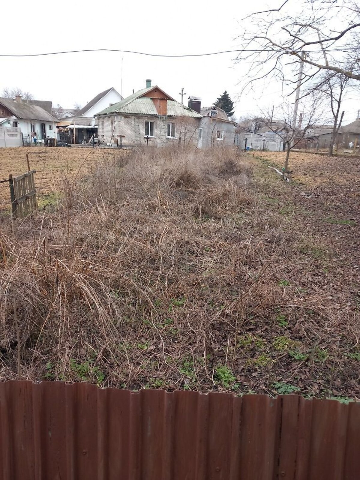 Продаж частини будинку в Барі, вулиця Шпаковича (Марата) 89, 3 кімнати фото 1 Продаж частини будинку в Барі, вулиця Шпаковича (Марата) 89, 3 кімнати фото 1