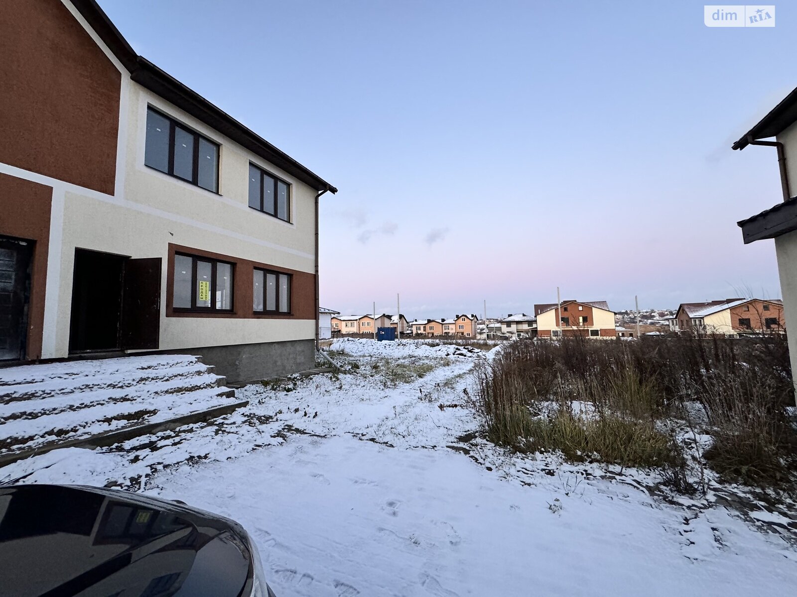 Продажа части дома в Бармаках, массив Стрелецкий, 5 комнат фото 1 Продажа части дома в Бармаках, массив Стрелецкий, 5 комнат фото 1