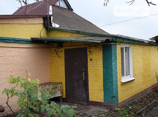 Продаж частини будинку, 46м², Київська, Баришівка, р‑н. Баришівка, Затишна (Постишева) Продаж частини будинку, 46м², Київська, Баришівка, р‑н. Баришівка, Затишна (Постишева)
