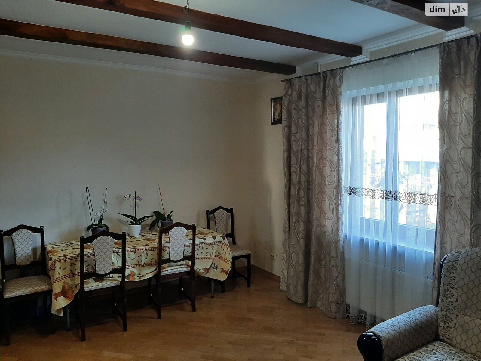 Продажа части дома в Басовке, улица Зеленая, 5 комнат фото 1