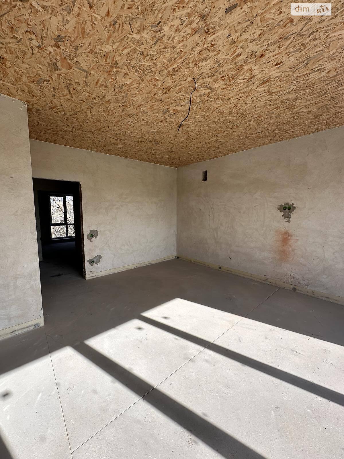 Продаж частини будинку в Байківці, вулиця Братів Мисулів, 3 кімнати фото 1