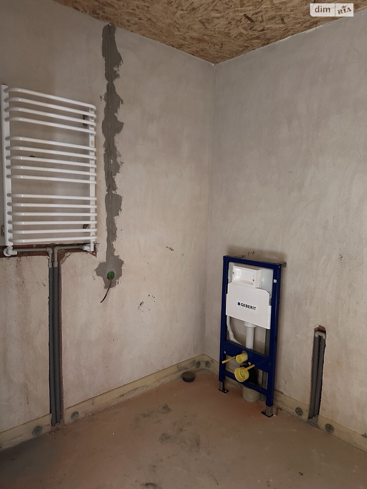 Продаж частини будинку в Байківці, вулиця Братів Мисулів, 3 кімнати фото 1