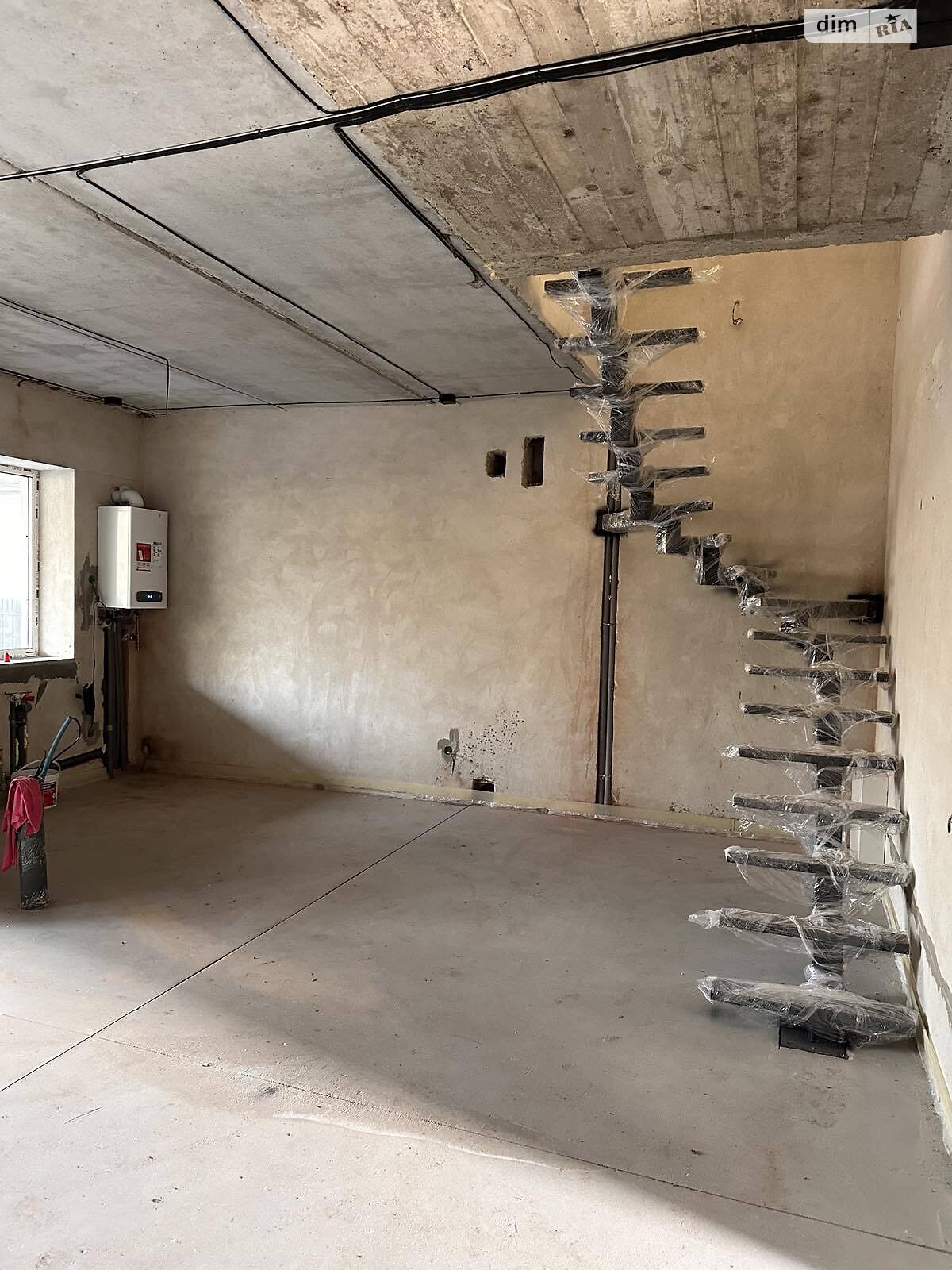 Продаж частини будинку в Байківці, вулиця Братів Мисулів, 3 кімнати фото 1