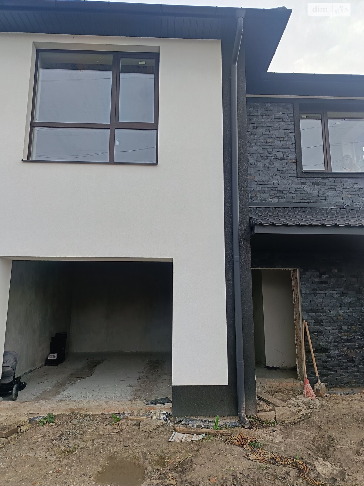 Продажа части дома в Байковцах, улица Богдана Лепкого 20, 4 комнаты фото 1