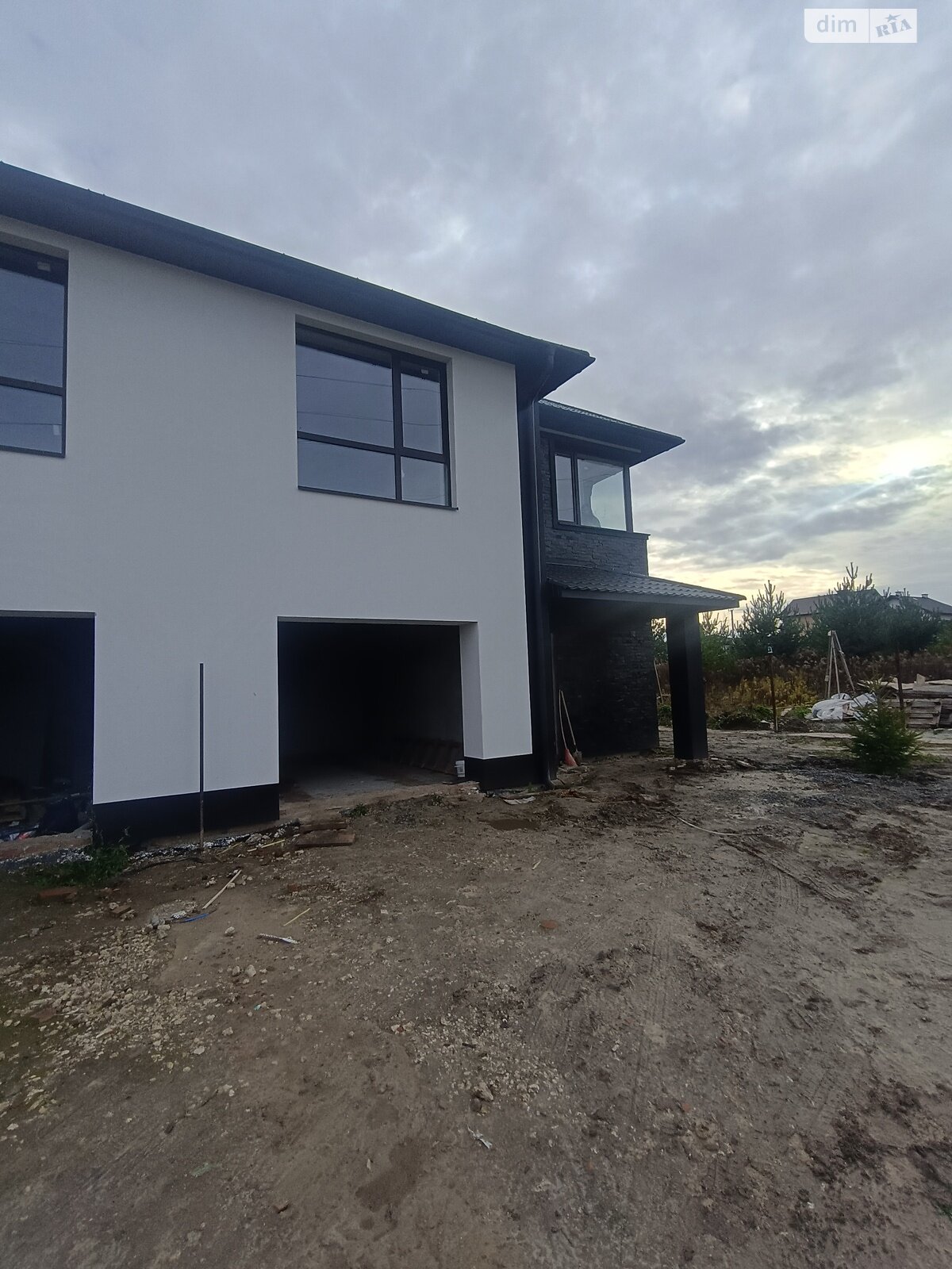 Продажа части дома в Байковцах, улица Богдана Лепкого 20, 4 комнаты фото 1