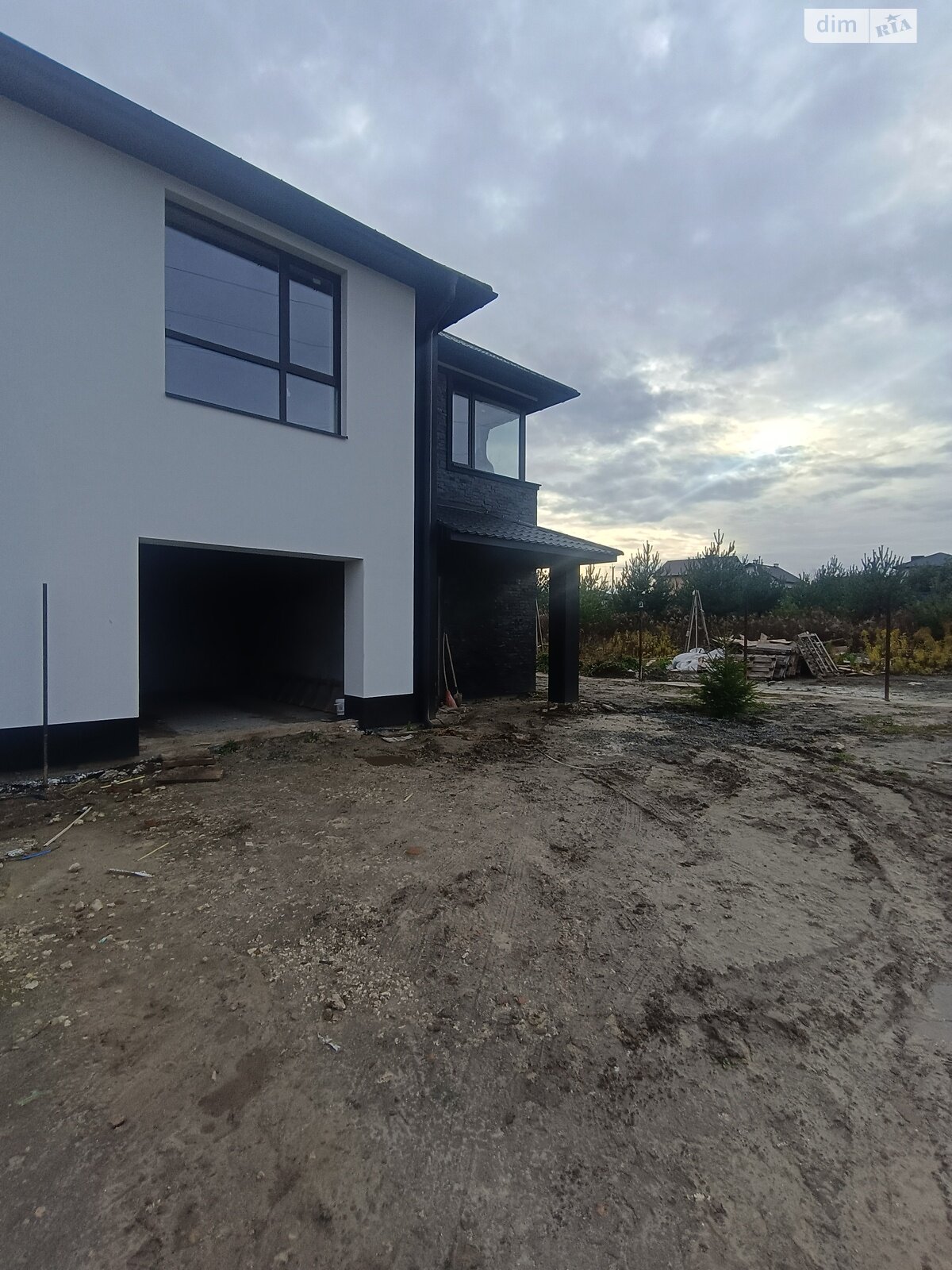 Продажа части дома в Байковцах, улица Богдана Лепкого 20, 4 комнаты фото 1