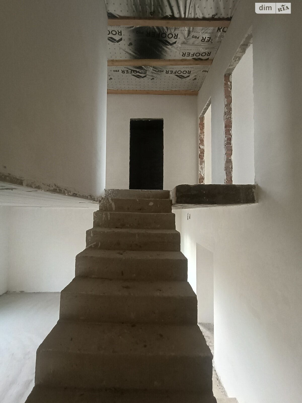 Продажа части дома в Байковцах, улица Богдана Лепкого 20, 4 комнаты фото 1