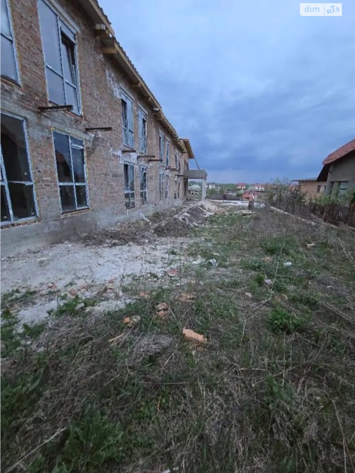 Продажа части дома в Байковцах, 4 комнаты фото 1