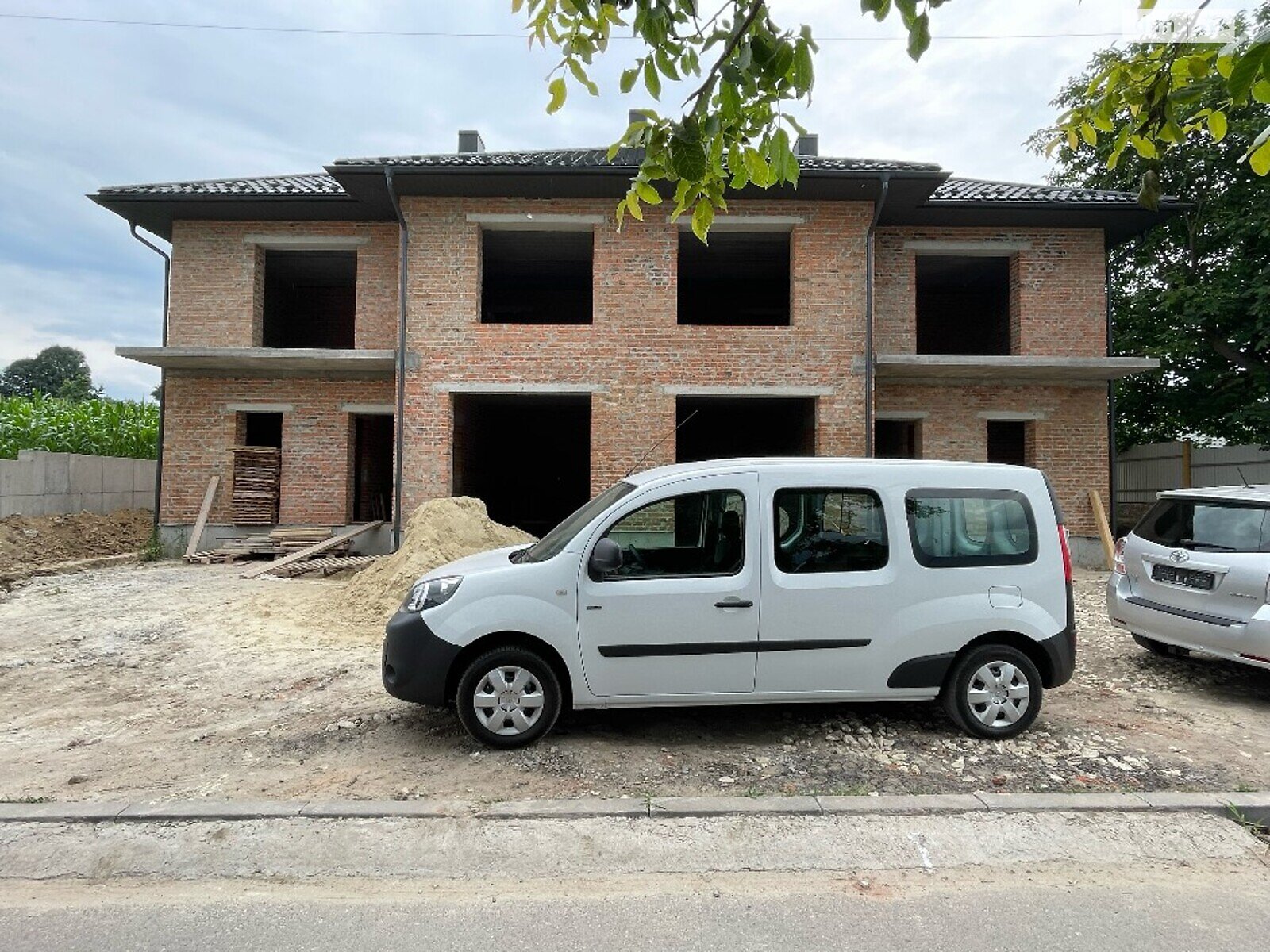 Продажа части дома в Байковцах, 3 комнаты фото 1 Продажа части дома в Байковцах, 3 комнаты фото 1