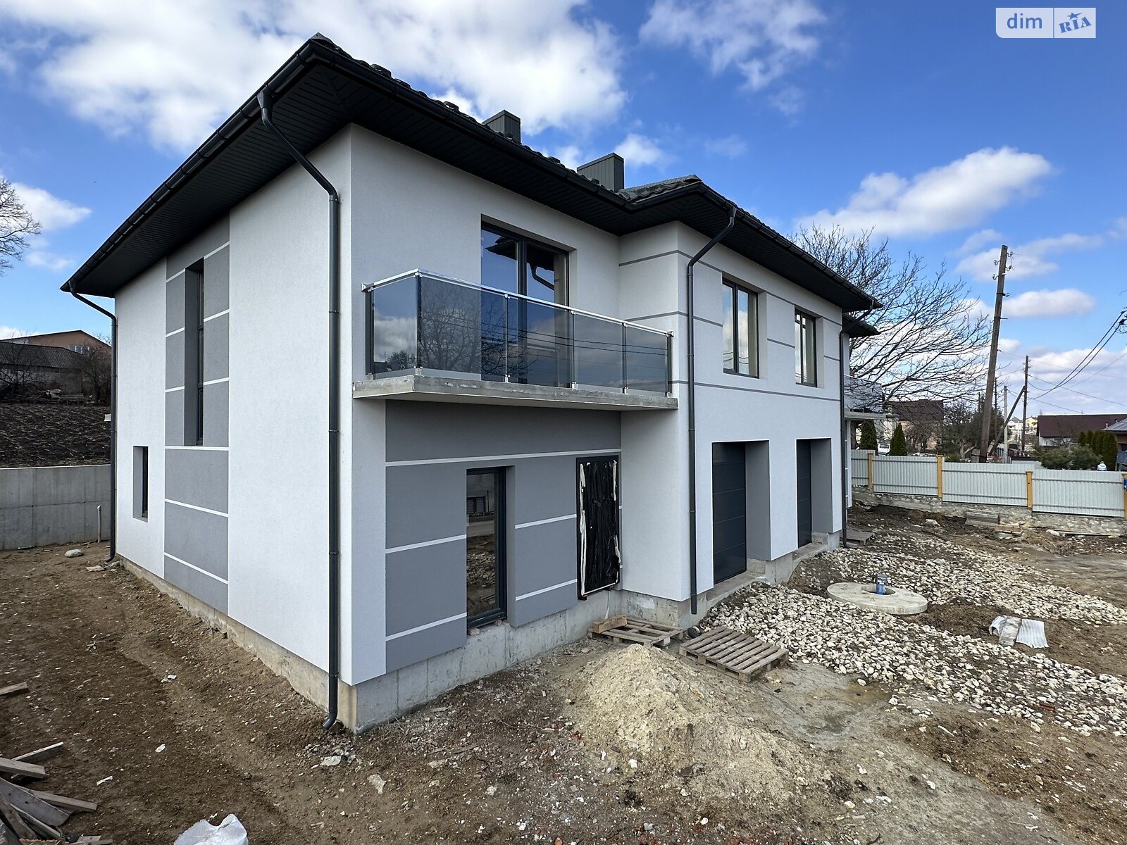 Продажа части дома в Байковцах, 3 комнаты фото 1 Продажа части дома в Байковцах, 3 комнаты фото 1