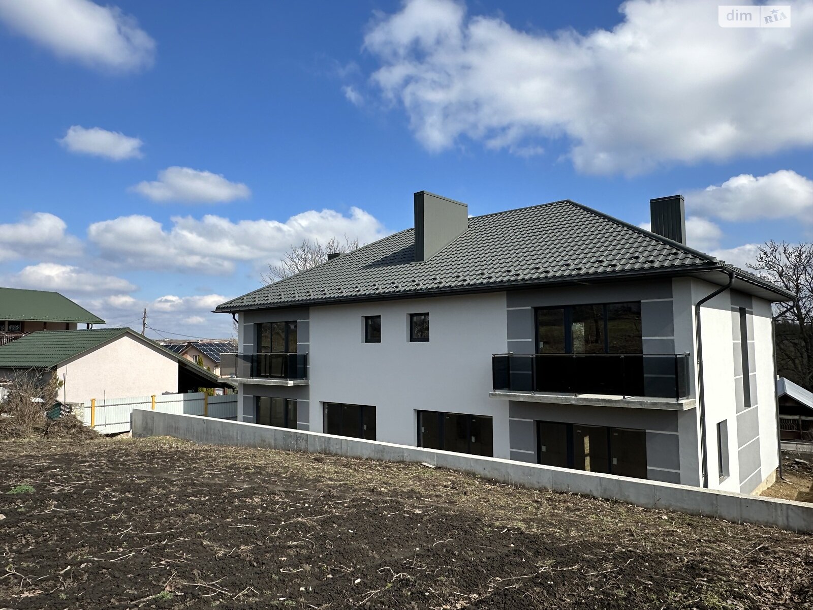 Продажа части дома в Байковцах, 3 комнаты фото 1 Продажа части дома в Байковцах, 3 комнаты фото 1
