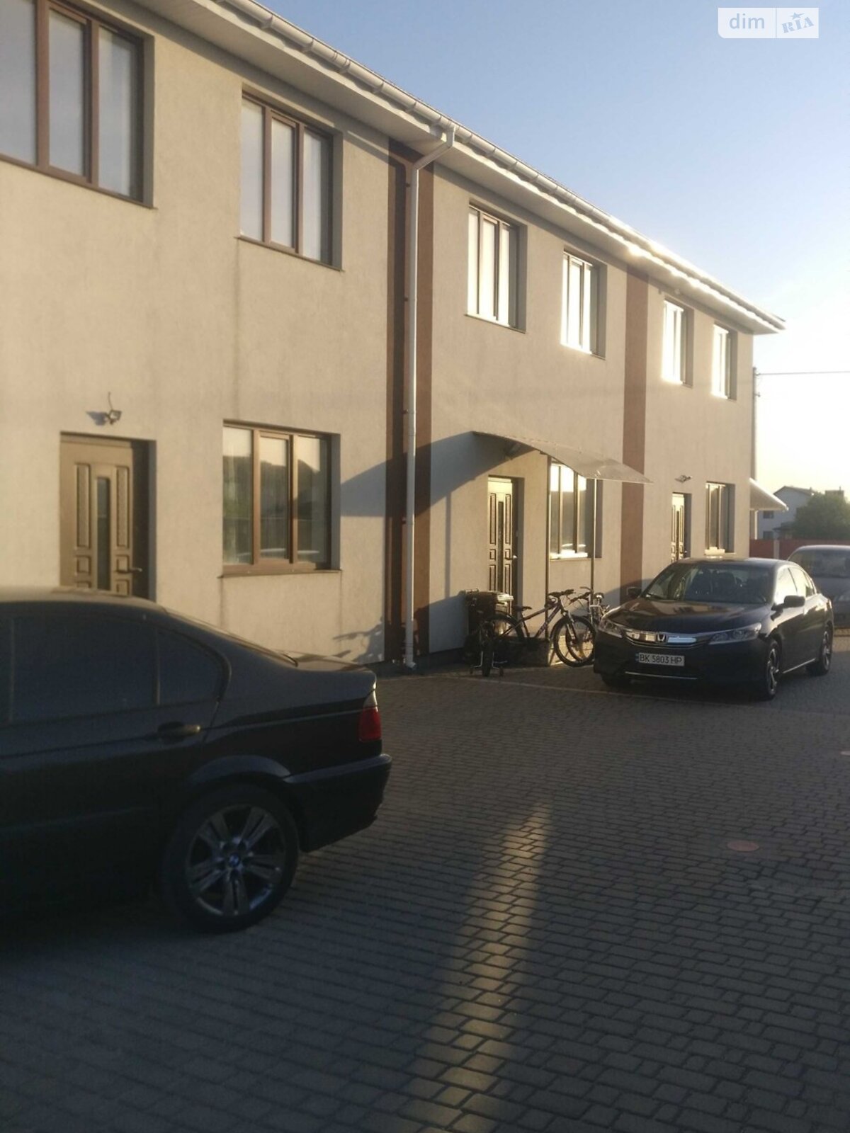 Продажа части дома в Белой Кринице, Криниченька, 3 комнаты фото 1