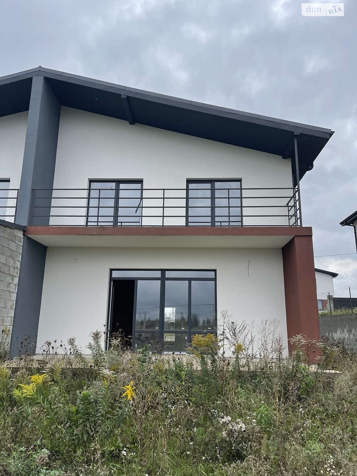 Продажа части дома в Белой Кринице, массив Киевский, 4 комнаты фото 1 Продажа части дома в Белой Кринице, массив Киевский, 4 комнаты фото 1